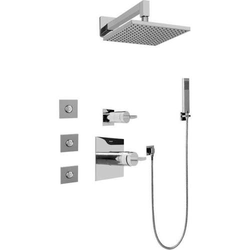 Graff GC5.122A-C14S-SN
