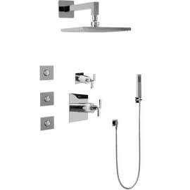 Graff Immersion GC5.122A-C9S
