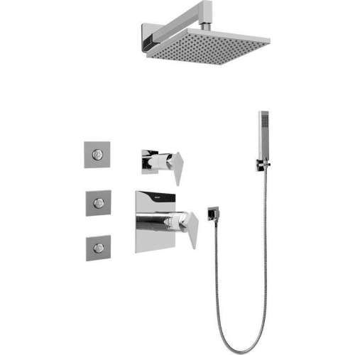 Graff Stealth GC5.122A-LM23S