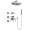 Graff Qubic GC5.122A-LM38S-SN