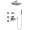 Graff Qubic Tre GC5.122A-LM39S-SN