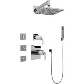 Graff Immersion GC5.122A-LM40S