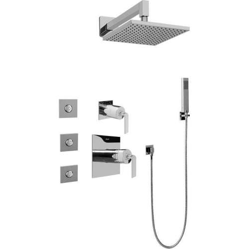 Graff Immersion GC5.122A-LM40S