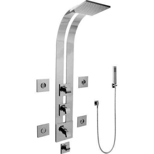 Graff Fontaine GE1.120A-C10S-PC