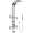 Graff Qubic GE1.120A-LM38S-SN