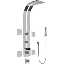 Graff Qubic Tre GE1.120A-LM39S