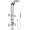Graff Qubic Tre GE1.120A-LM39S-SN