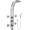 Graff Fontaine GE1.130A-C10S-PC