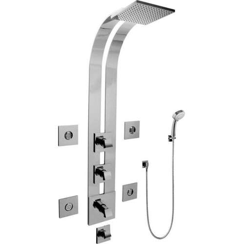 Graff Fontaine GE1.130A-C10S-SN