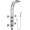 Graff Immersion GE1.130A-C9S-PC