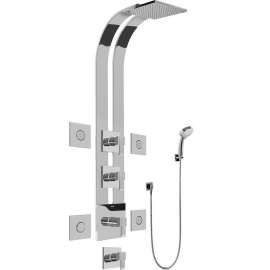 Graff Qubic GE1.130A-LM38S