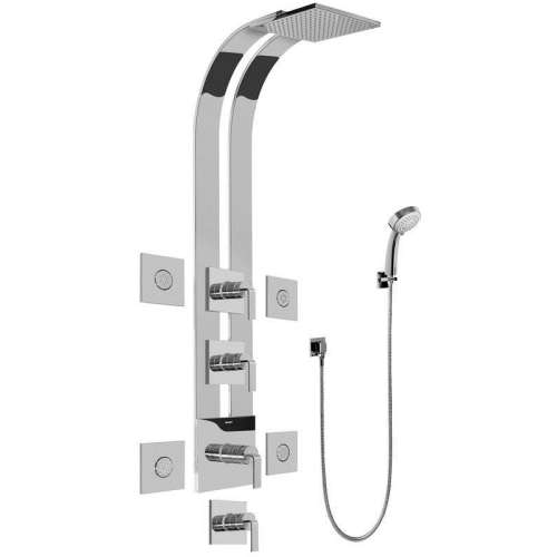 Graff Immersion GE1.130A-LM40S