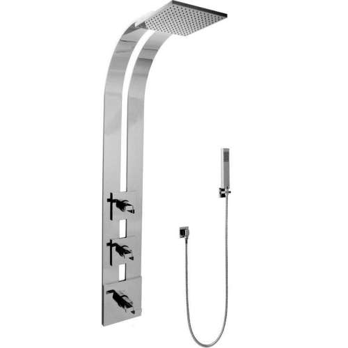 Graff Immersion GE2.020A-C9S-SN
