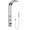 Graff Qubic GE2.020A-LM38S-PC