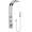 Graff Immersion GE2.020A-LM40S-SN