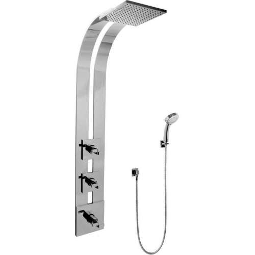 Graff Immersion GE2.030A-C9S-SN