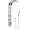 Graff Qubic Tre GE2.030A-LM39S-SN
