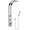 Graff Immersion GE2.030A-LM40S-PC
