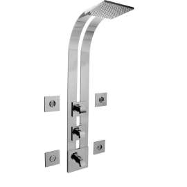 Graff Fontaine GE3.100A-C10S