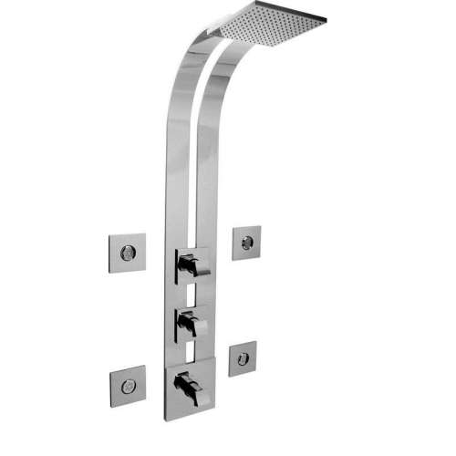 Graff Fontaine GE3.100A-C10S