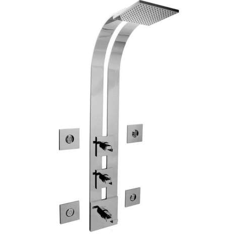 Graff Immersion GE3.100A-C9S