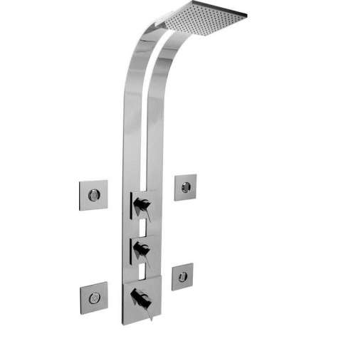 Graff Stealth GE3.100A-LM23S-SN