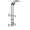 Graff Qubic GE3.100A-LM38S-PC