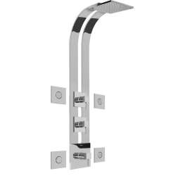 Graff Qubic Tre GE3.100A-LM39S