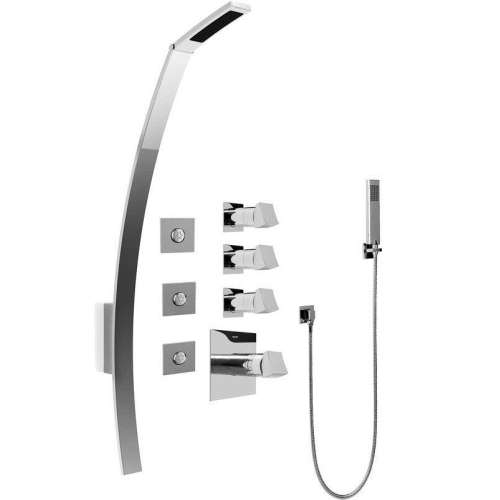 Graff Fontaine GF1.120A-C10S