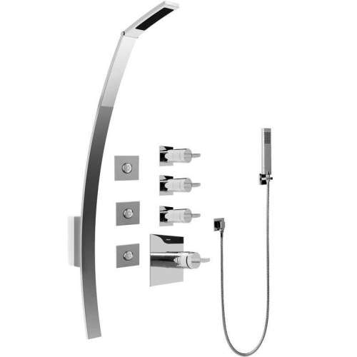 Graff GF1.120A-C14S