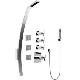 Graff Immersion GF1.120A-C9S