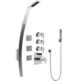 Graff Stealth GF1.120A-LM23S