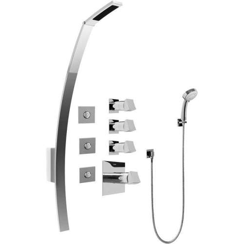 Graff Fontaine GF1.130A-C10S
