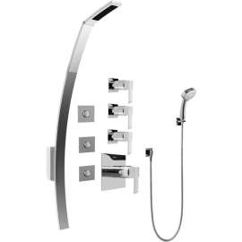 Graff Qubic GF1.130A-LM38S