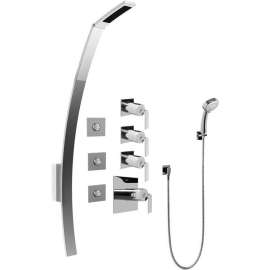 Graff Immersion GF1.130A-LM40S