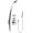 Graff Stealth GF2.020A-LM23S-PC