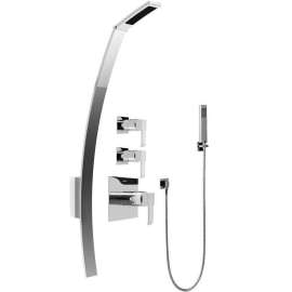 Graff Qubic GF2.020A-LM38S