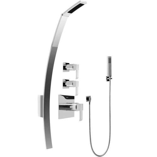 Graff Qubic GF2.020A-LM38S
