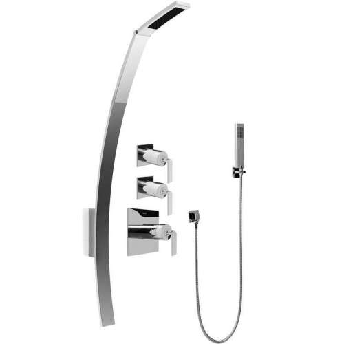 Graff Immersion GF2.020A-LM40S