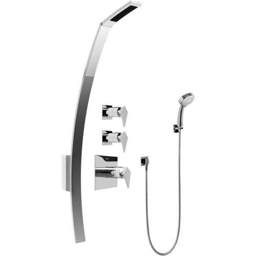 Graff Stealth GF2.030A-LM23S