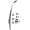 Graff Fontaine GF3.100A-C10S-SN