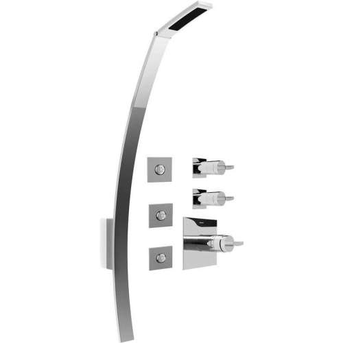 Graff GF3.100A-C14S
