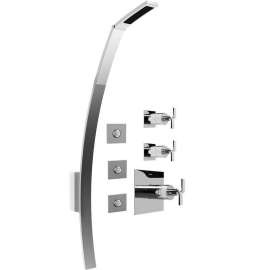 Graff Immersion GF3.100A-C9S