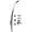 Graff Stealth GF3.100A-LM23S-SN