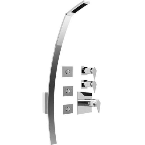 Graff Stealth GF3.100A-LM23S-SN