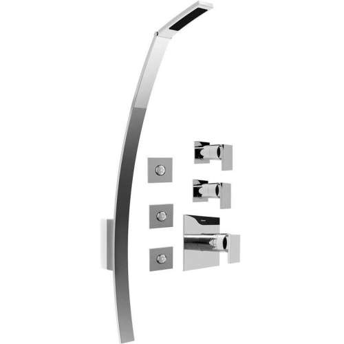Graff GF3.100A-LM31S-SN