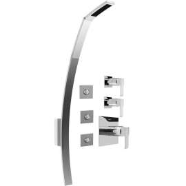 Graff Qubic GF3.100A-LM38S