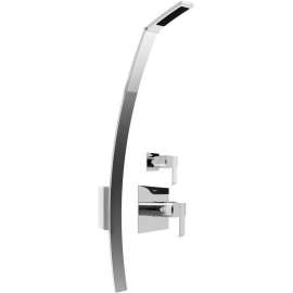 Graff Qubic GF4.000A-LM38S