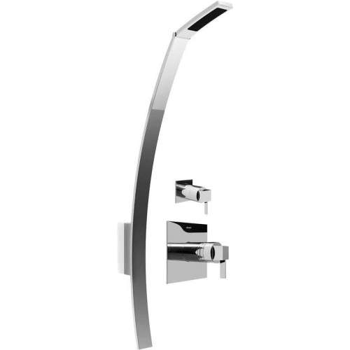 Graff Qubic Tre GF4.000A-LM39S