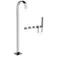 Hand Showers